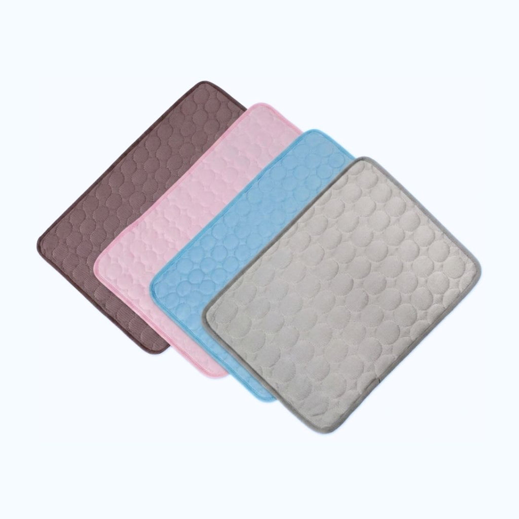 Tapis Rafraichissant pour chien et chat